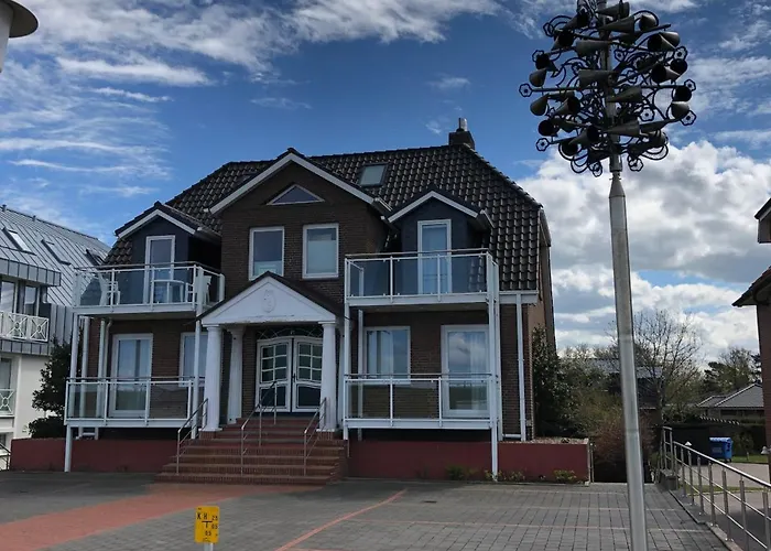 Villa Sonnenschein