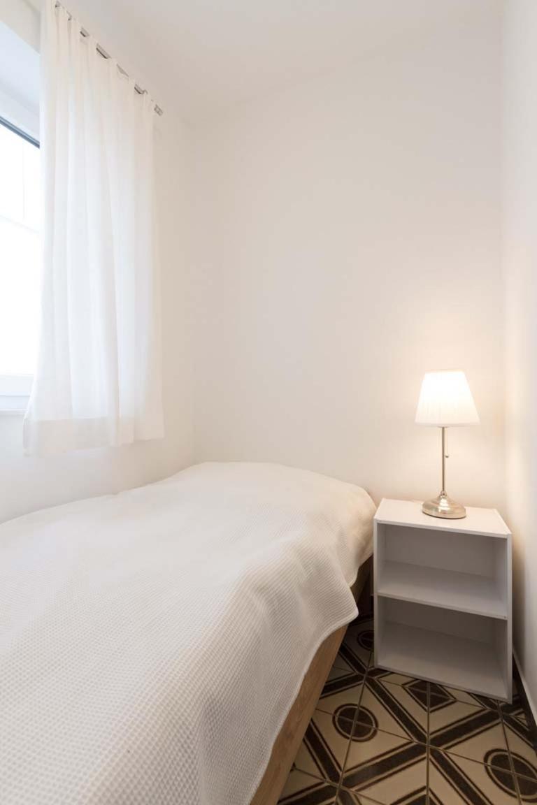 Sonnenschein Apartment *