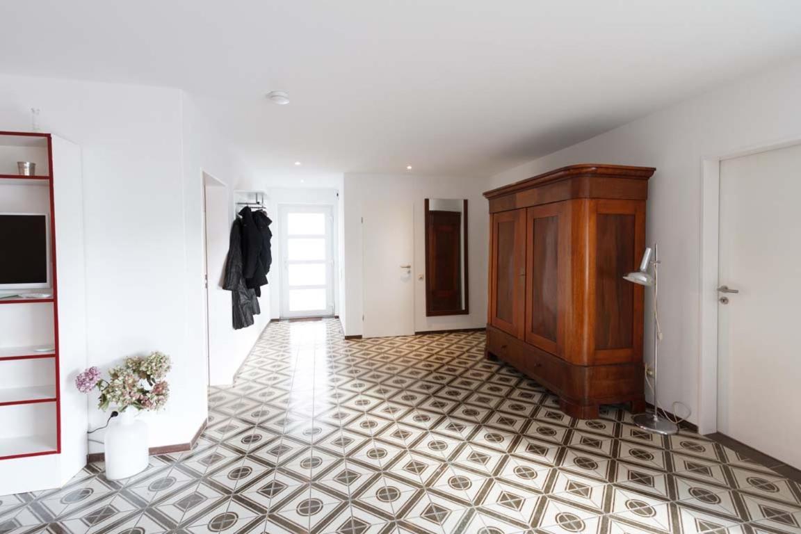 Sonnenschein Apartment Cuxhaven
