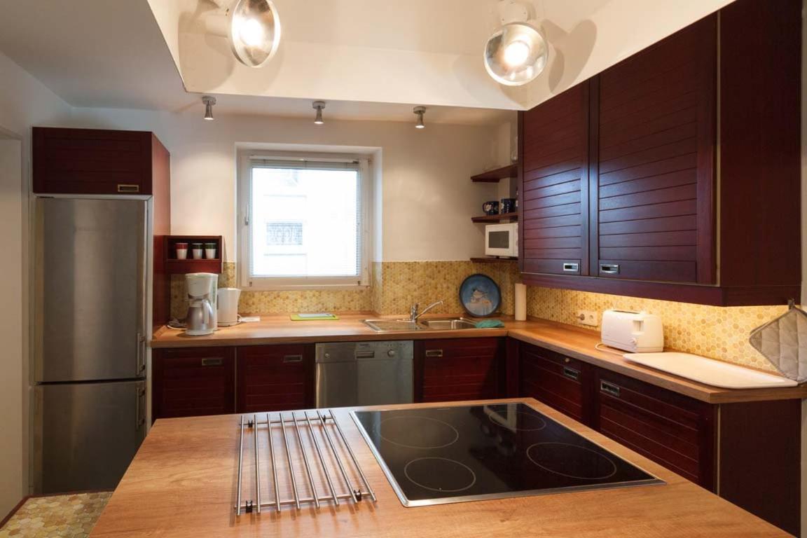 Sonnenschein Apartment