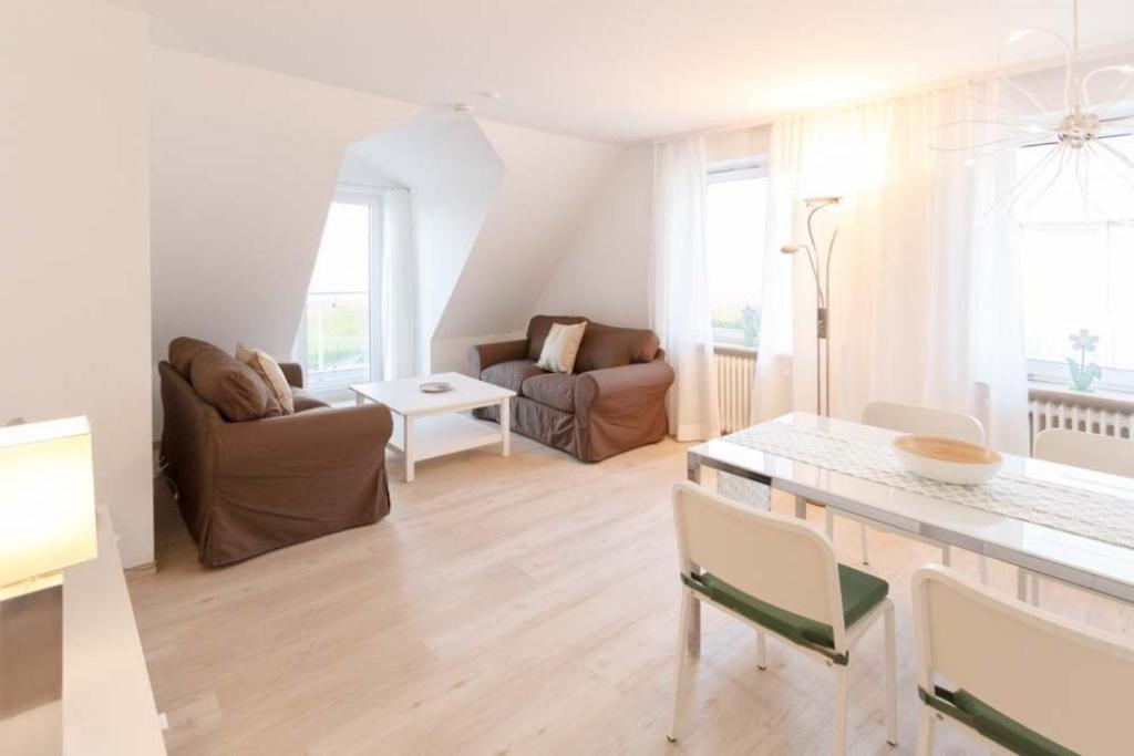 Sonnenschein Apartment *