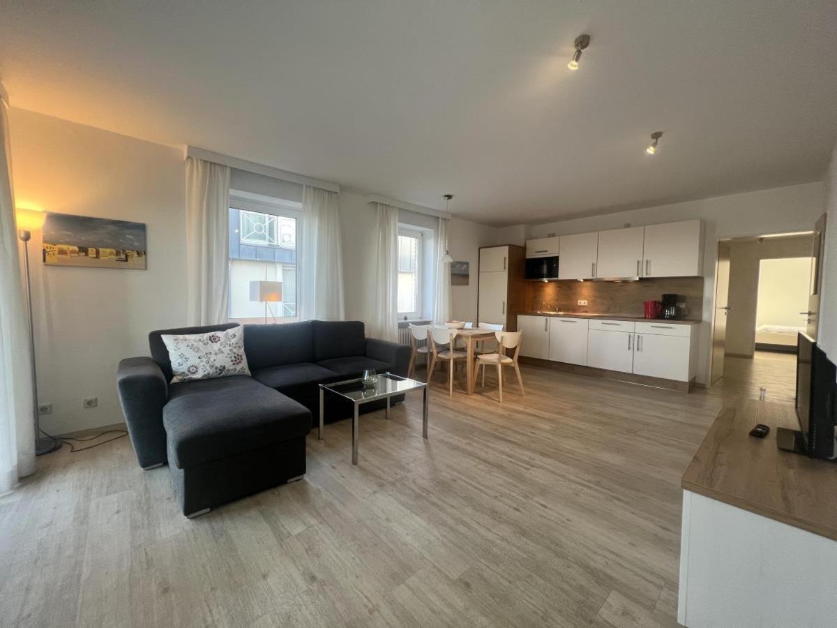 Apartment Sonnenschein