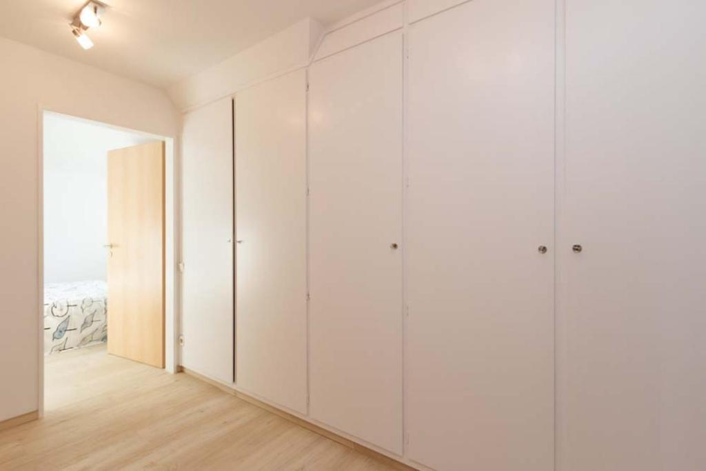Apartment Sonnenschein Cuxhaven