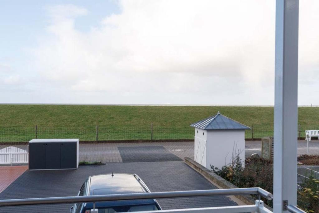 Sonnenschein * Cuxhaven