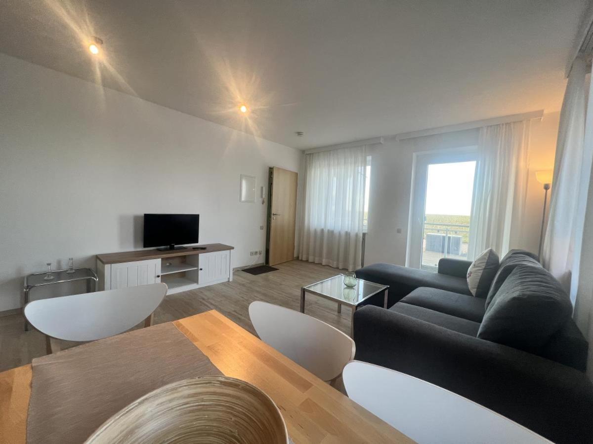 Sonnenschein Apartment Cuxhaven