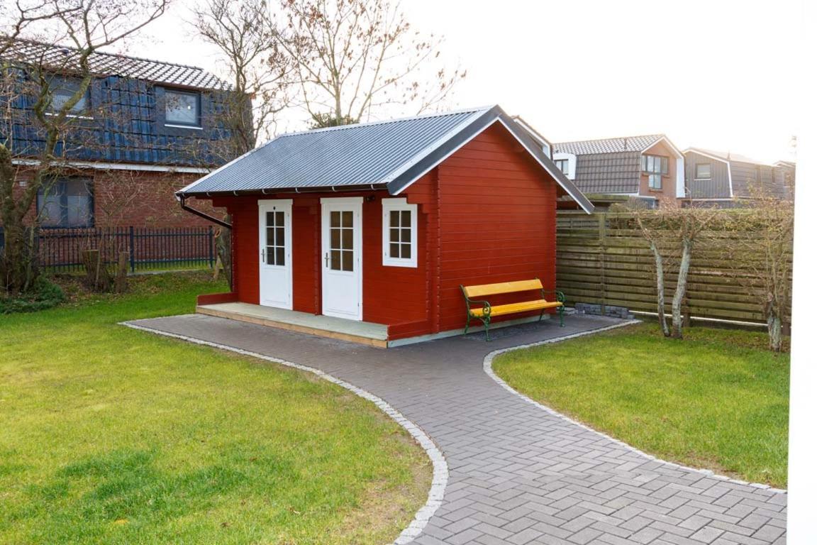 Sonnenschein Apartment Cuxhaven