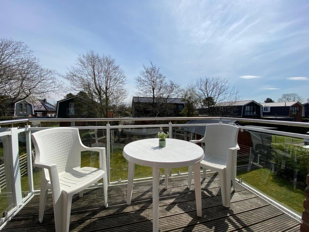 Apartment Sonnenschein Cuxhaven