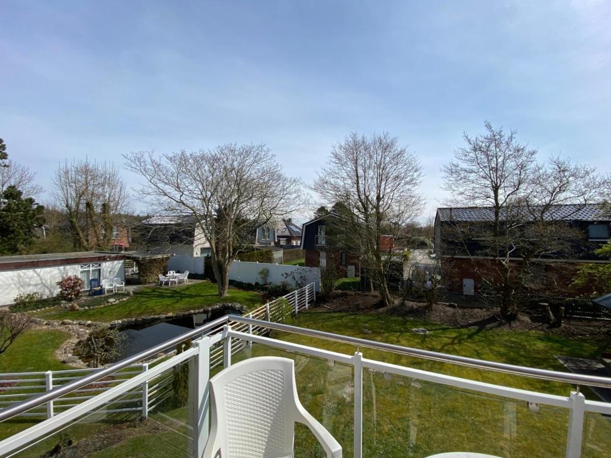 Sonnenschein Cuxhaven