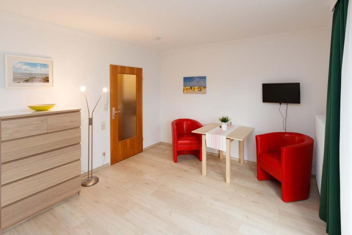 Apartment Sonnenschein