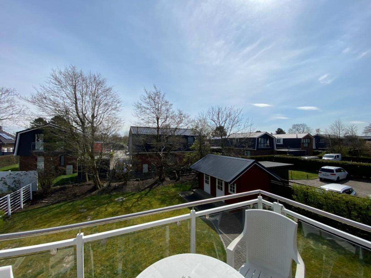 Apartment Sonnenschein *