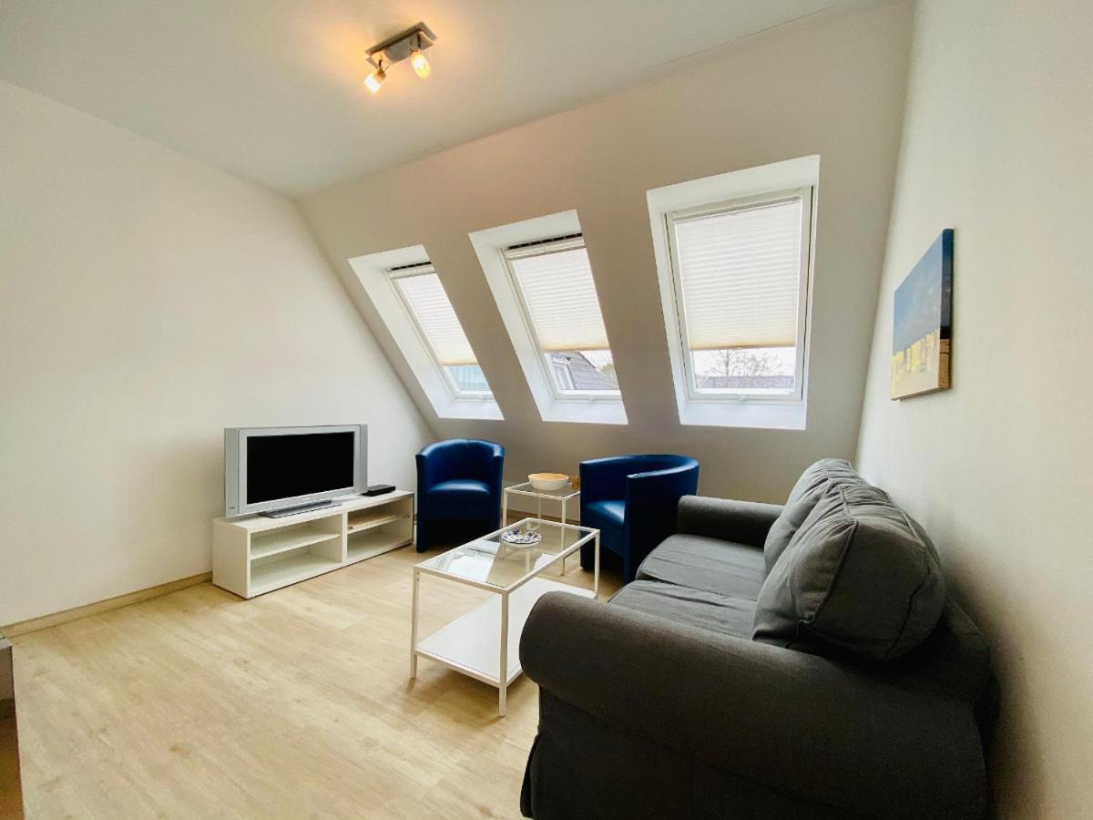 Sonnenschein Apartment Cuxhaven