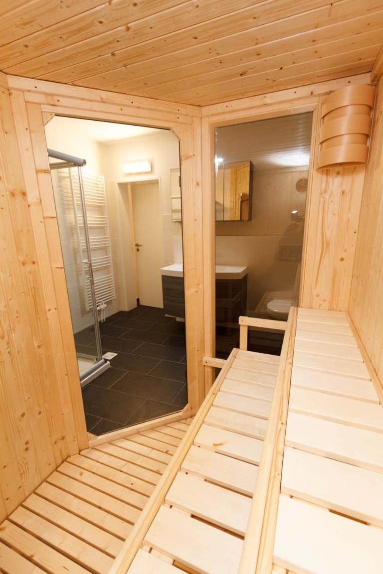 Apartment Sonnenschein