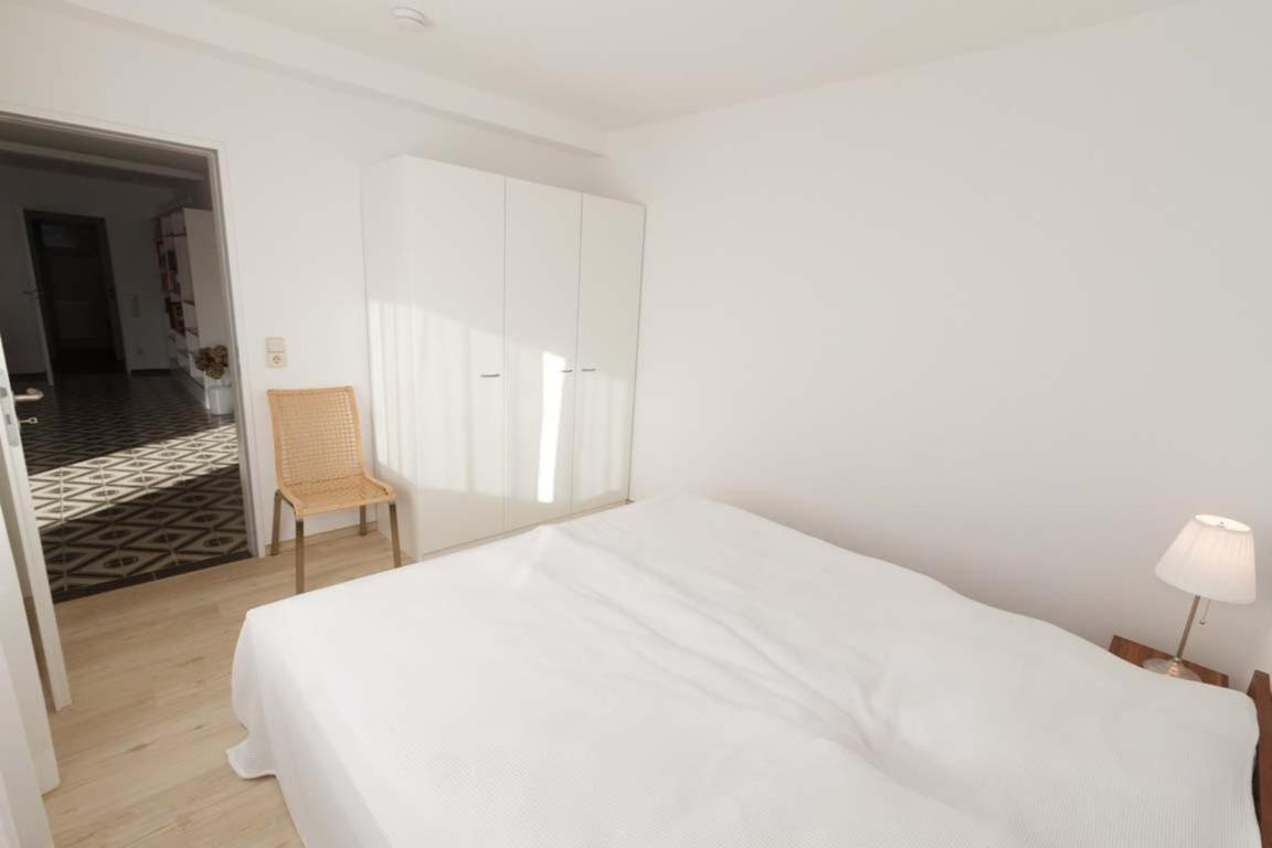Sonnenschein Apartment *