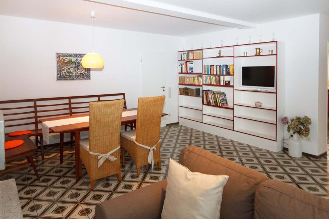 Apartment Sonnenschein