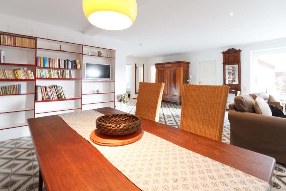 Sonnenschein Apartment *