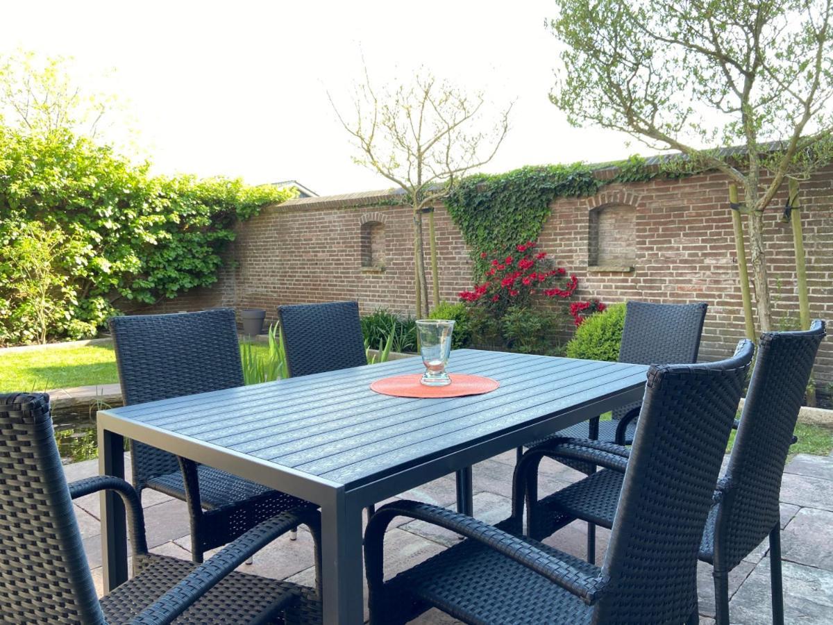 Apartment Sonnenschein Cuxhaven