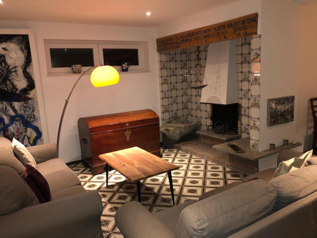 Sonnenschein Apartment