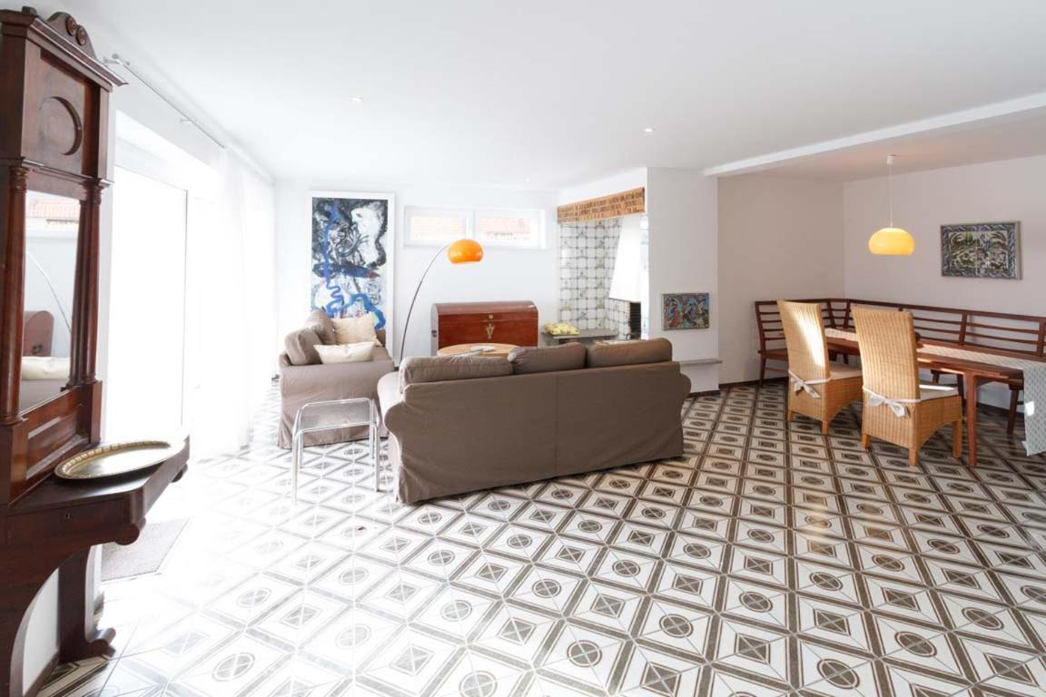 Apartment Sonnenschein