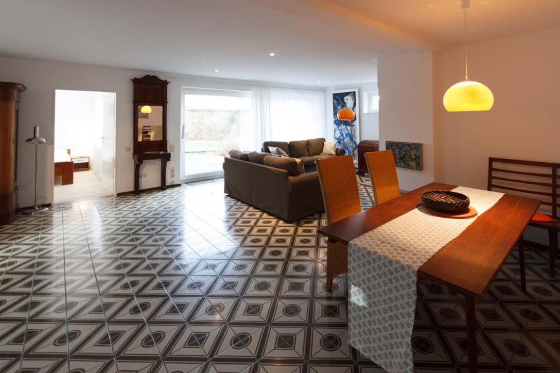 Sonnenschein Apartment *