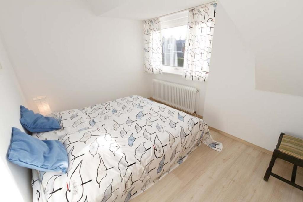 Apartment Sonnenschein *