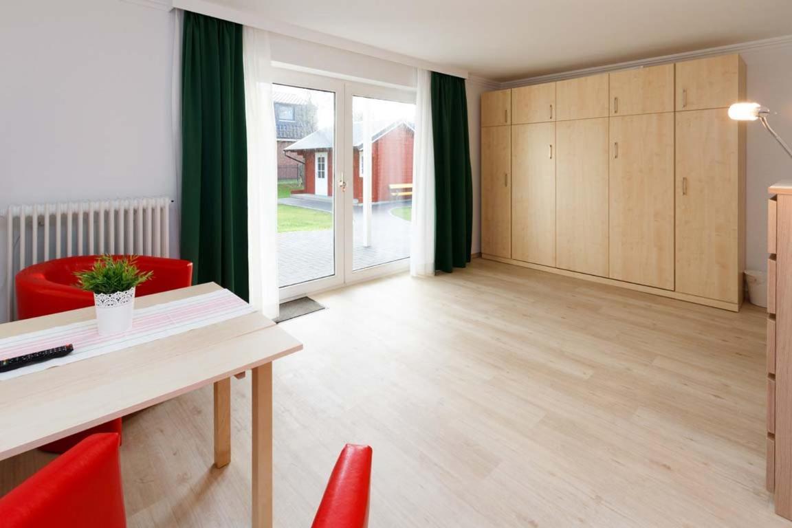 Sonnenschein Apartment Cuxhaven