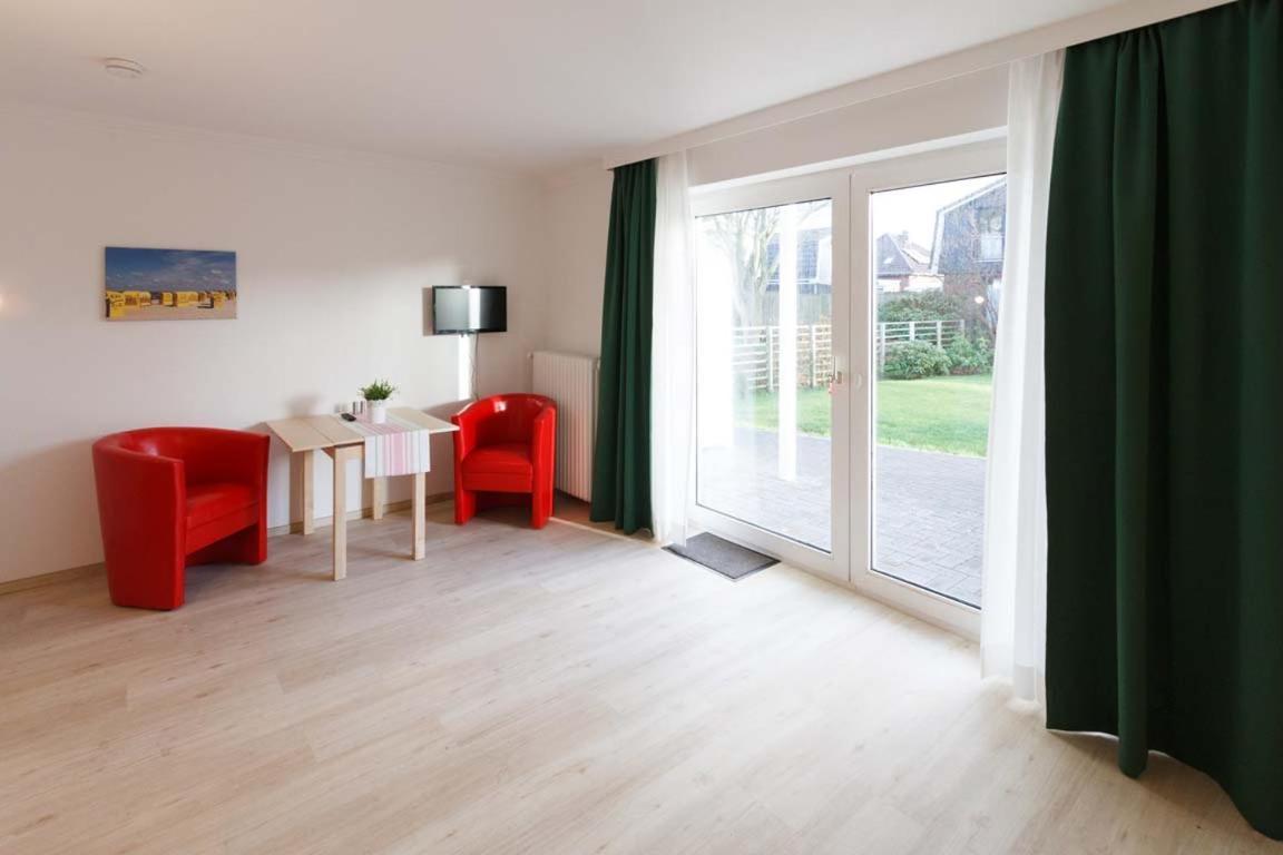 Apartment Sonnenschein Cuxhaven