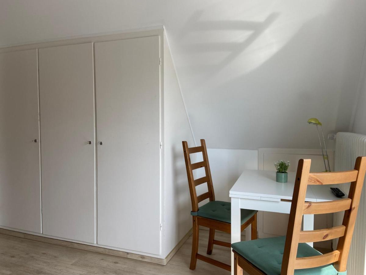 Sonnenschein Apartment