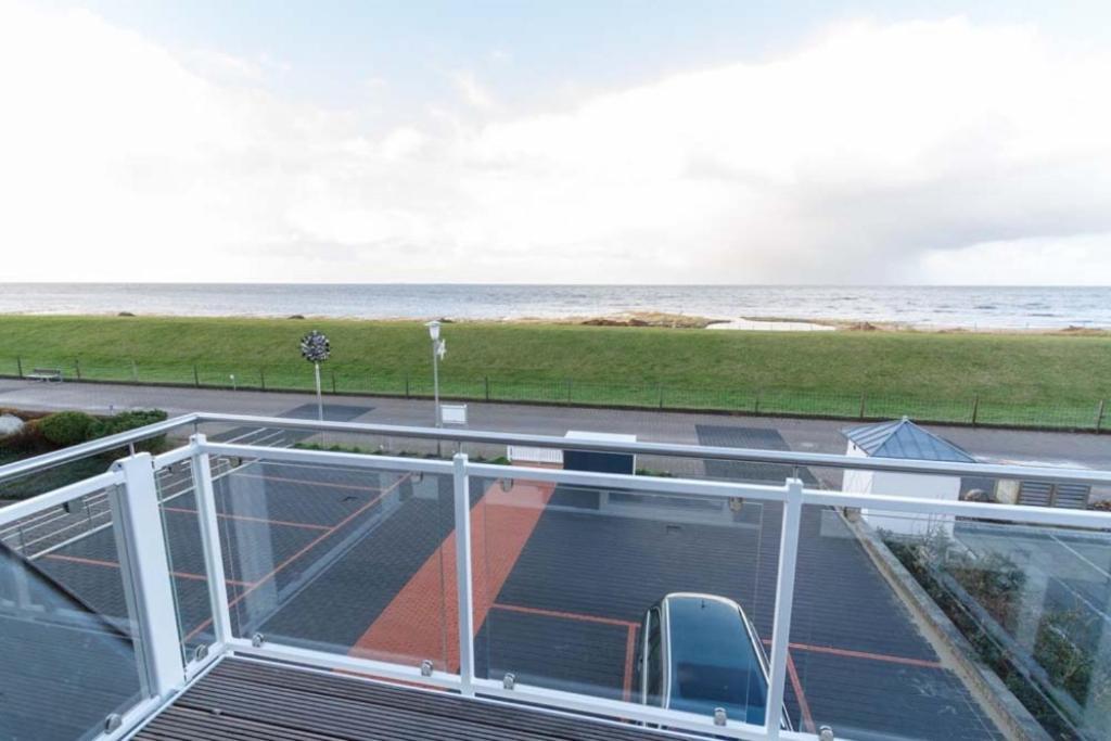 Apartment Sonnenschein