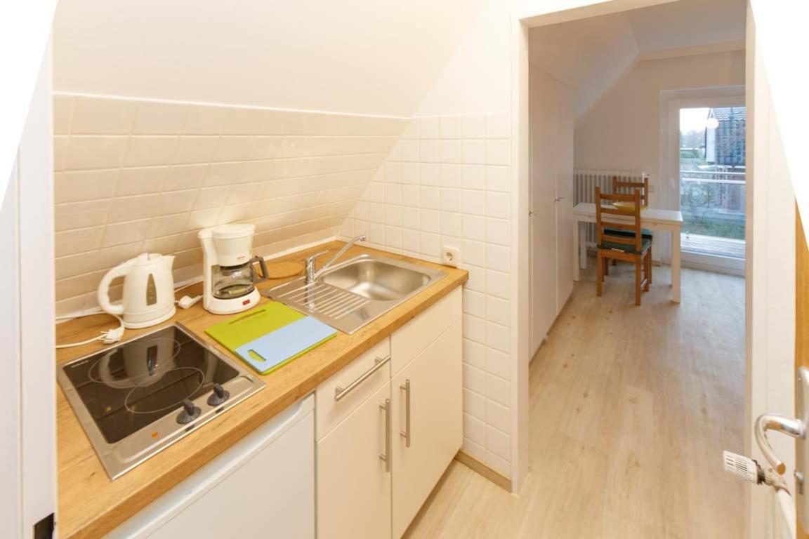 Sonnenschein Apartment Cuxhaven