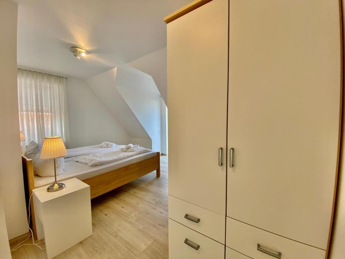 Sonnenschein Apartment Cuxhaven
