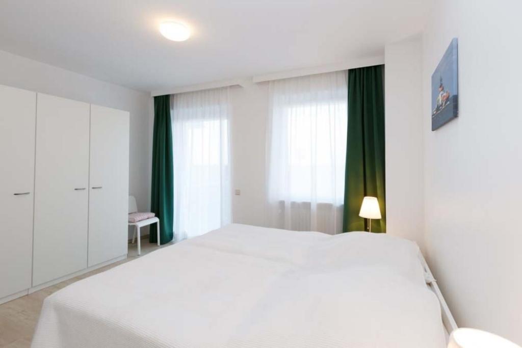 Apartment Sonnenschein