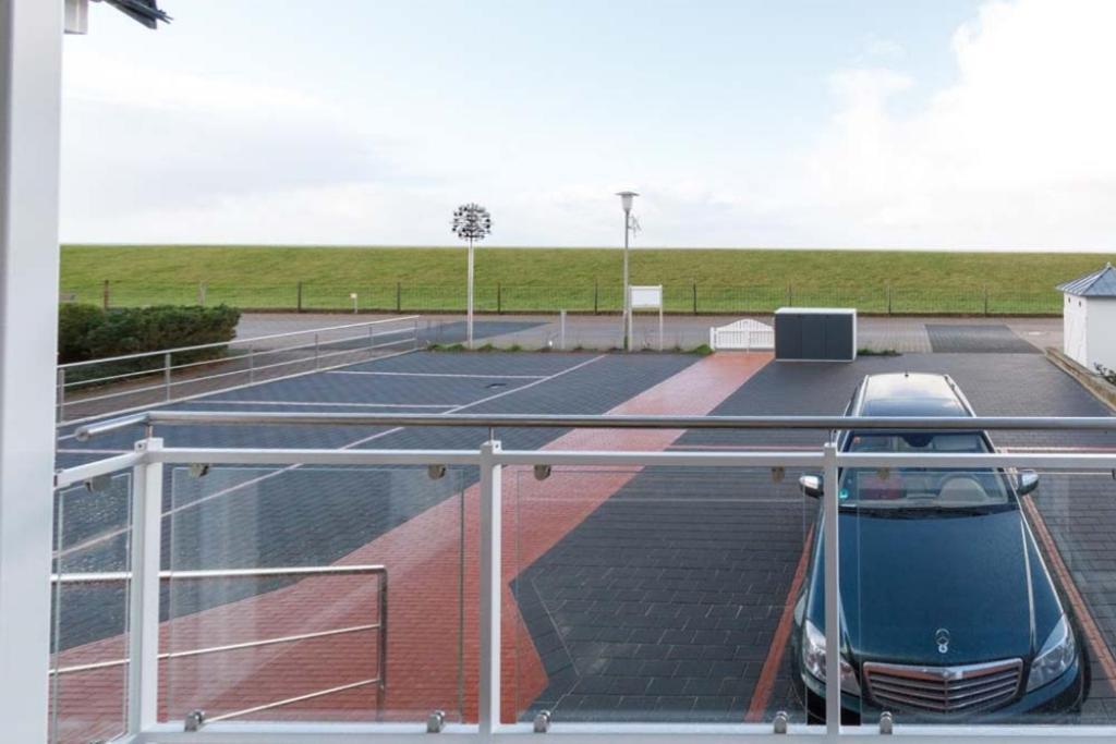 Sonnenschein Apartment Cuxhaven