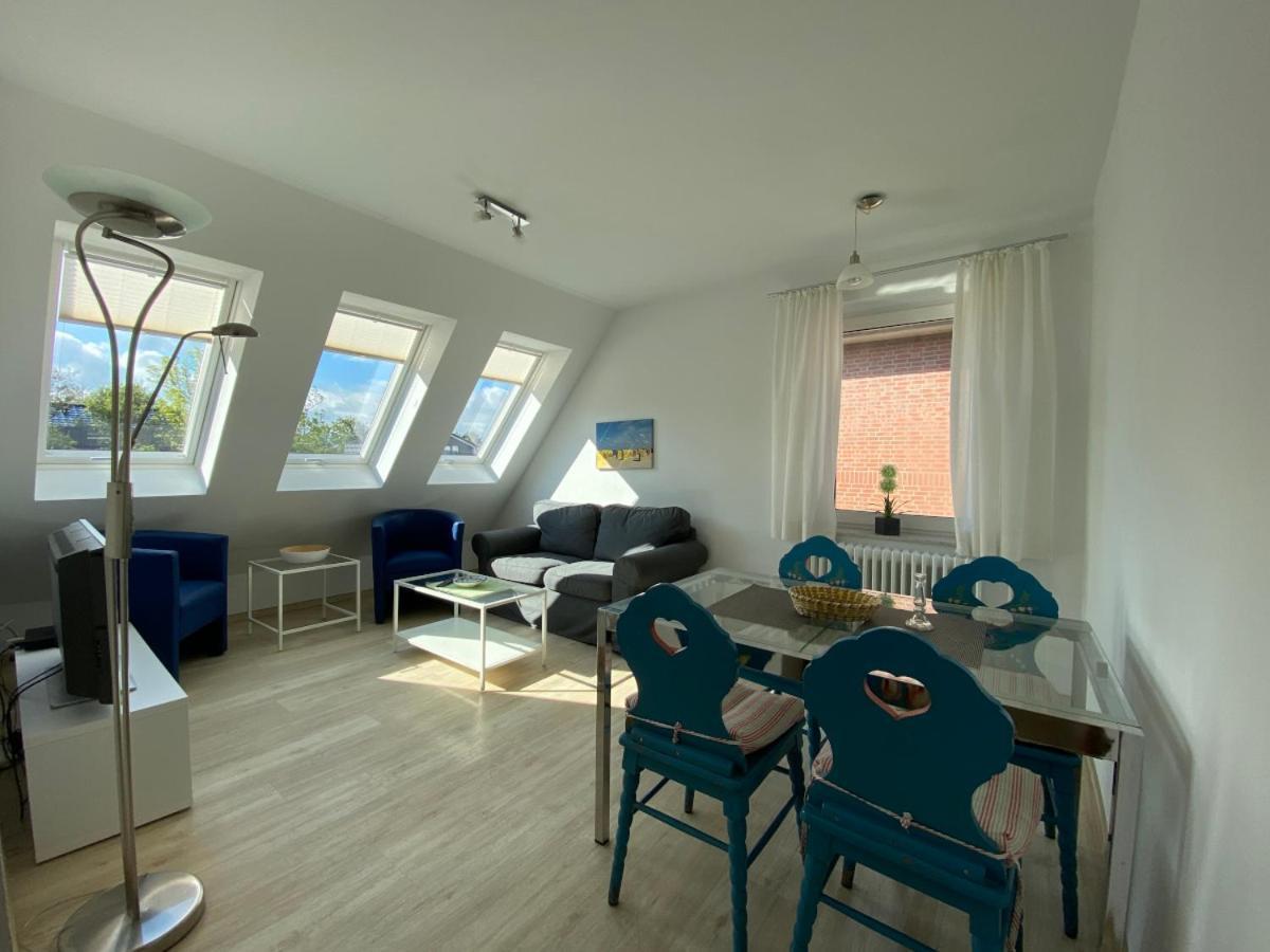 Apartment Sonnenschein Cuxhaven